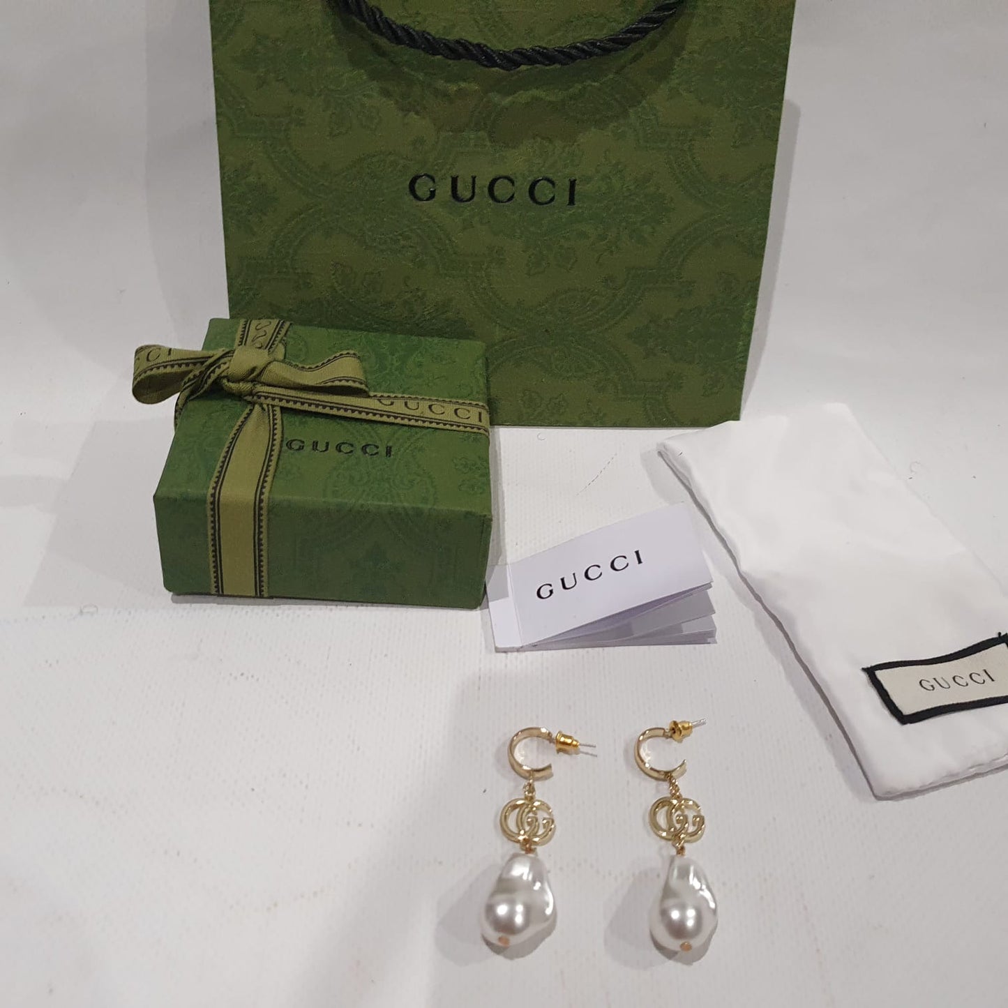 Gucci Earrings