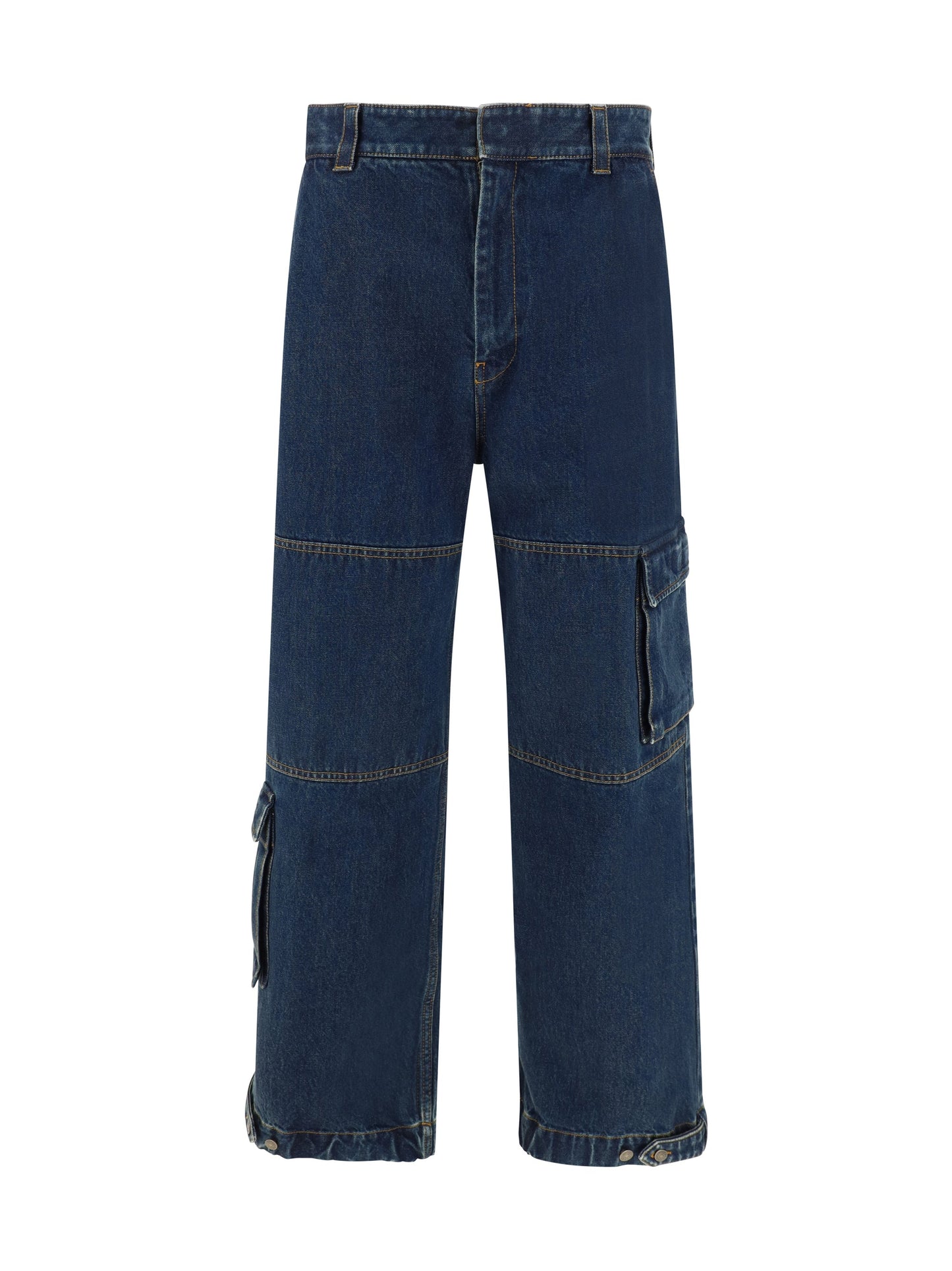 Gucci Men Jeans