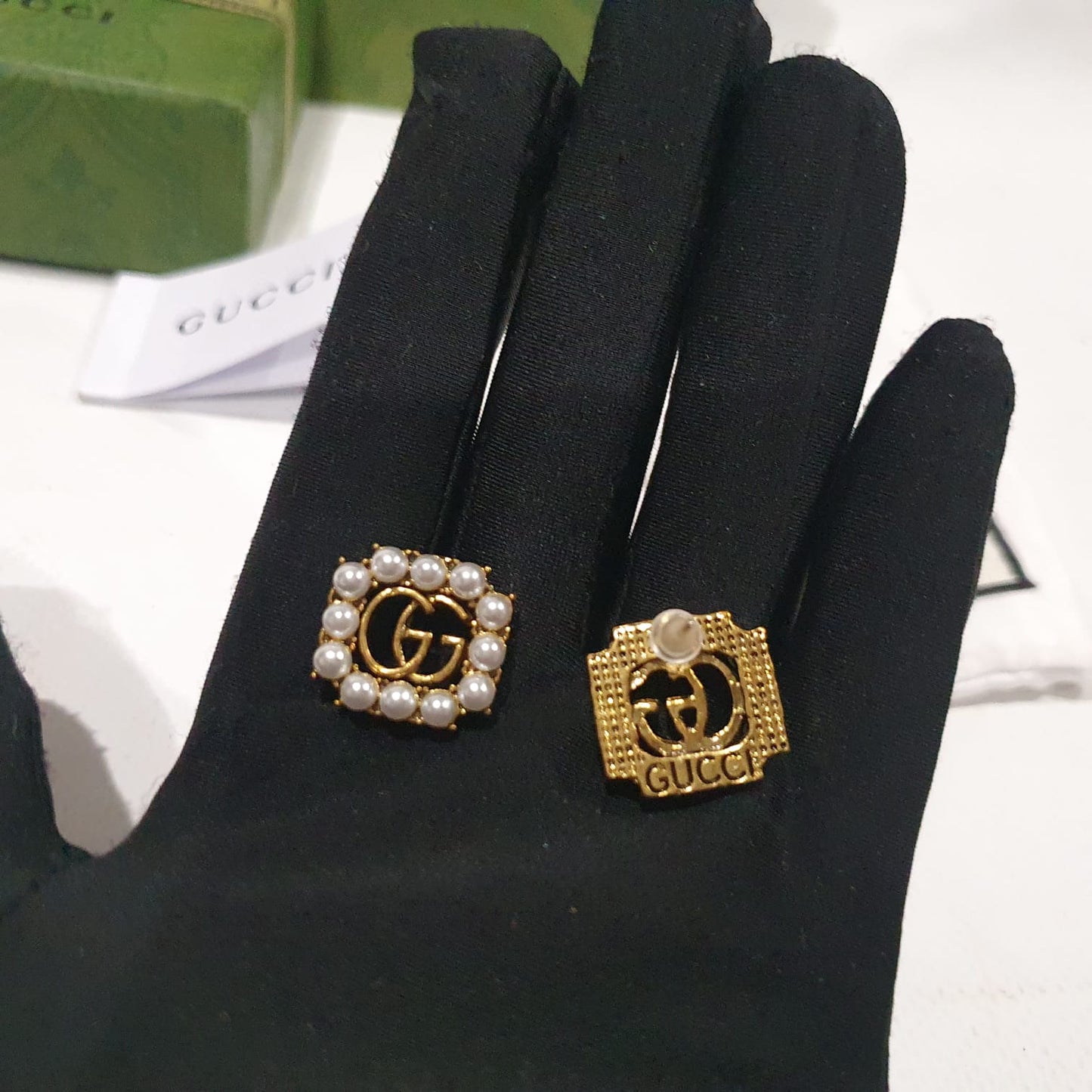 Gucci Earrings