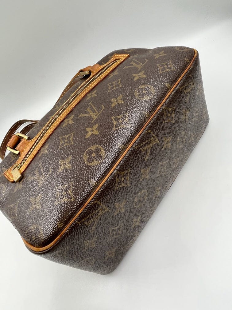 Louis Vuitton Cite MM Bag