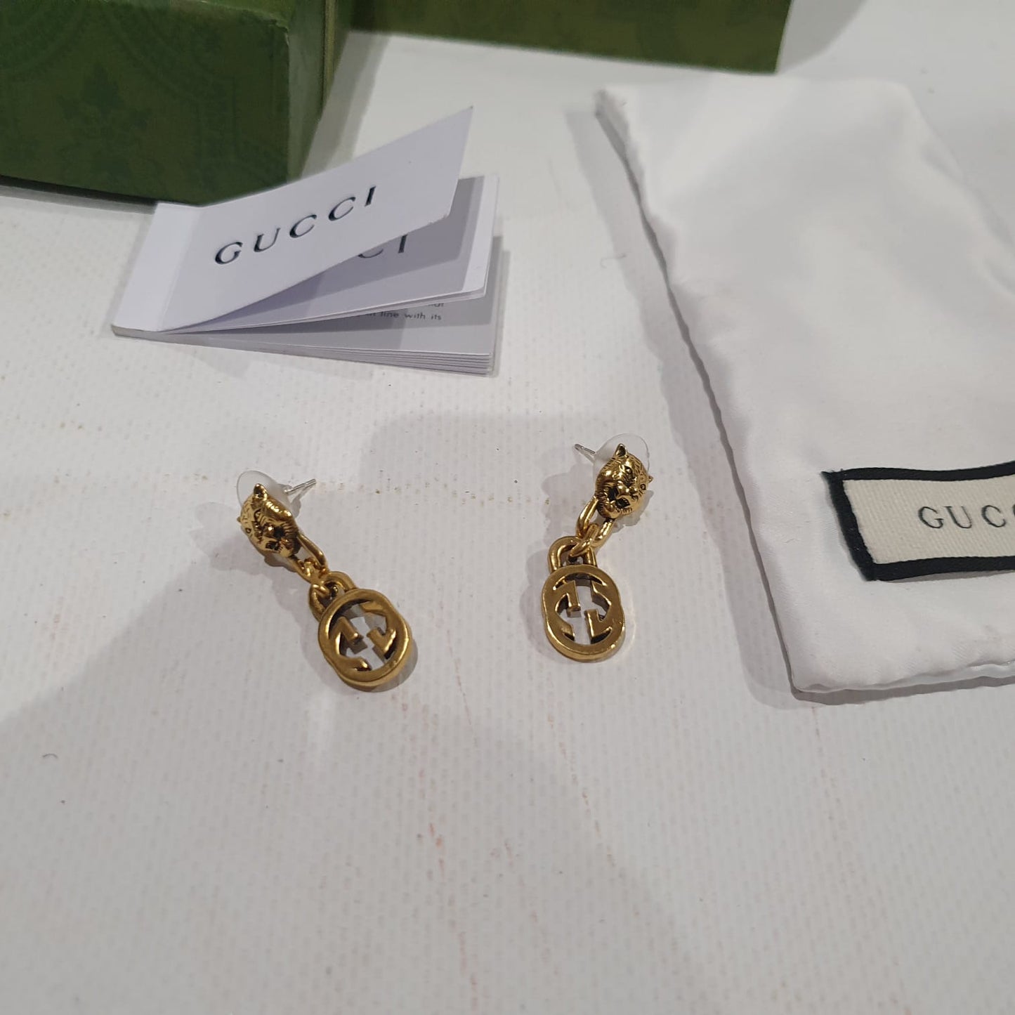 Gucci Earrings