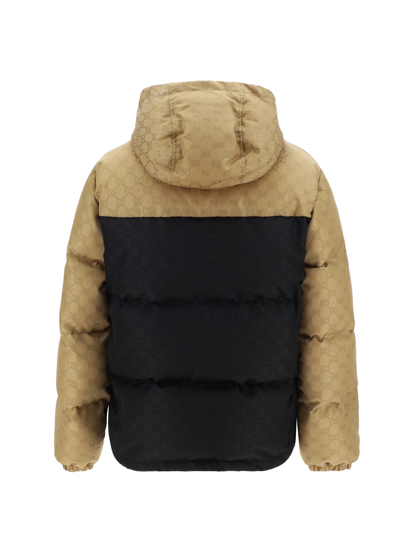 Gucci Men Down Jacket
