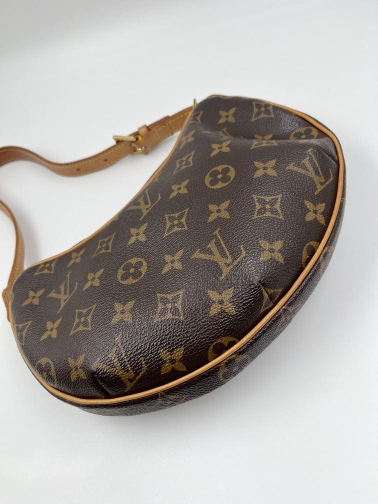 Louis Vuitton Croissant PM