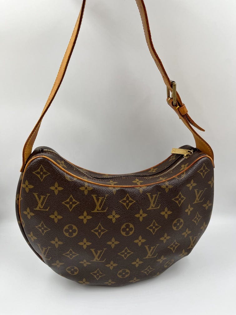 Louis Vuitton Croissant MM