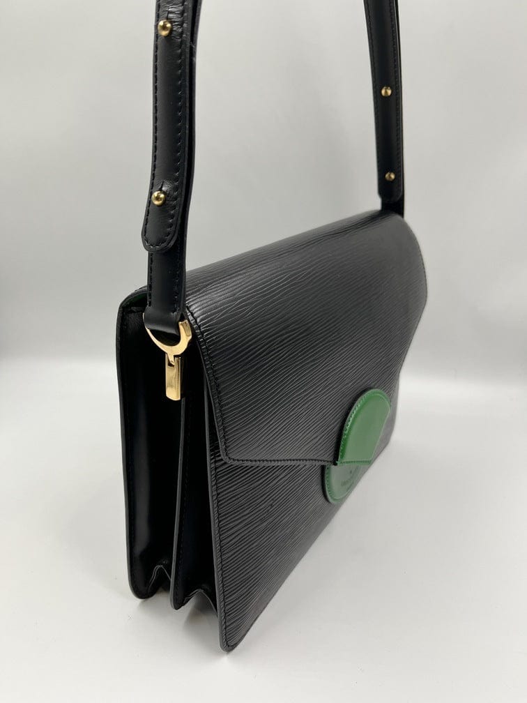 Louis Vuitton Epi Freerun Bag
