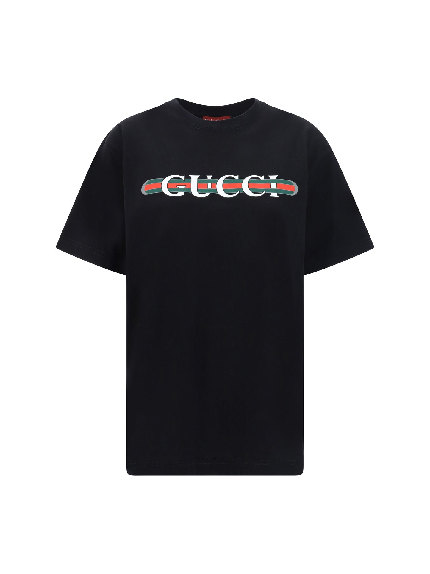 Gucci Women Ancora G Loved T-Shirt