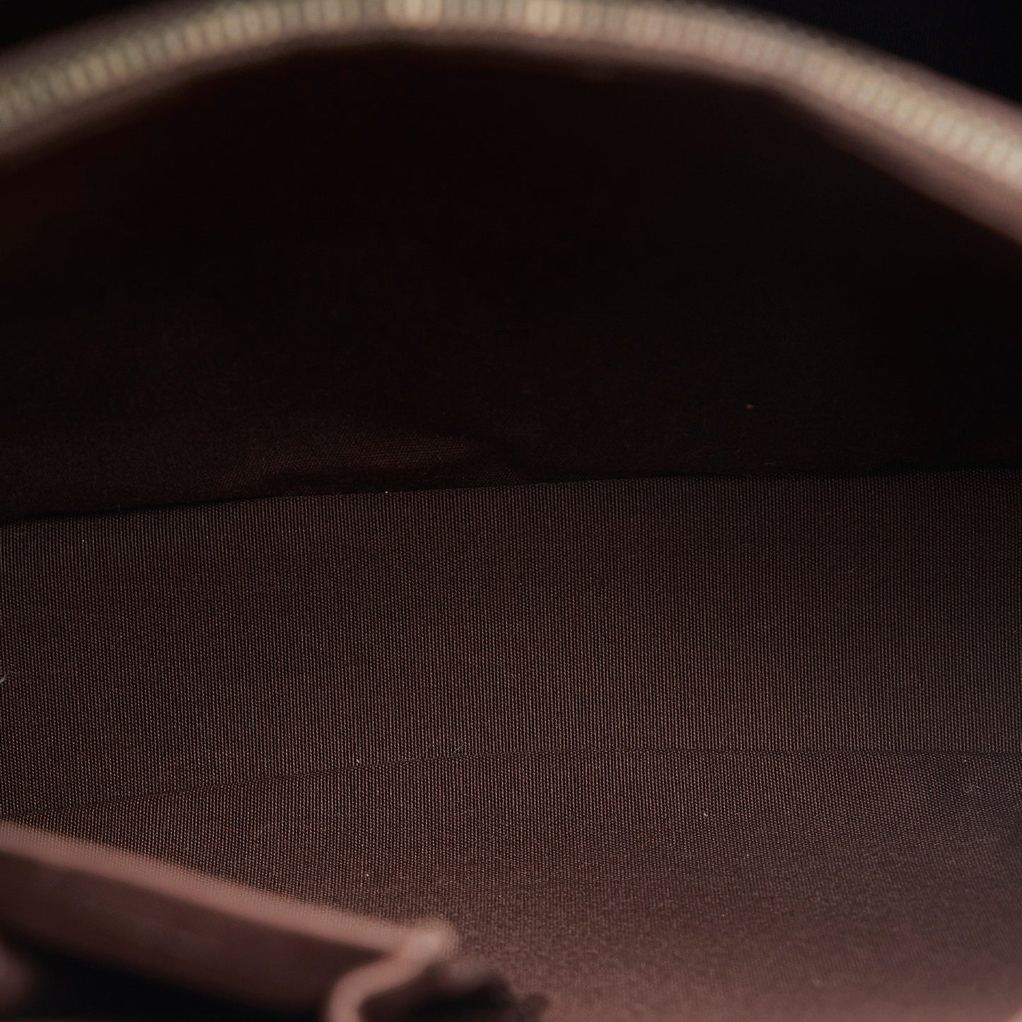 LOUIS VUITTON Epi Mandara MM Shoulder Bag