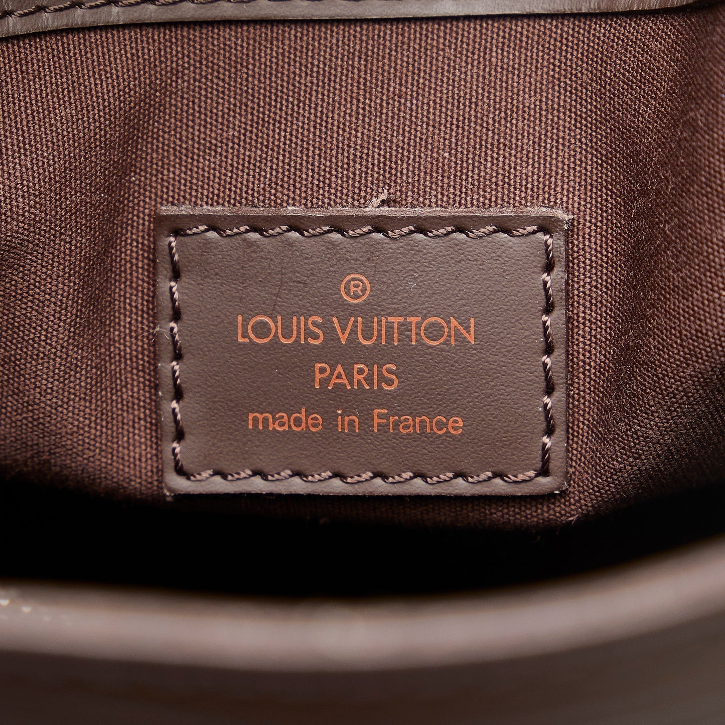 LOUIS VUITTON Epi Mandara MM Shoulder Bag
