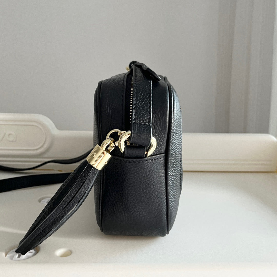Gucci Soho Disco bag