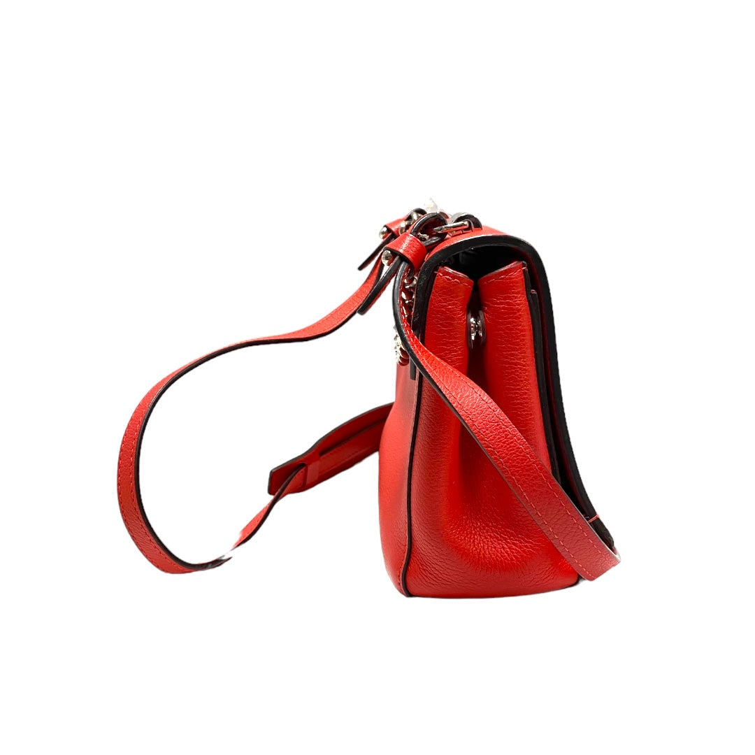 HandBag Luxury Designer By Louis Vuitton  Size: Medium