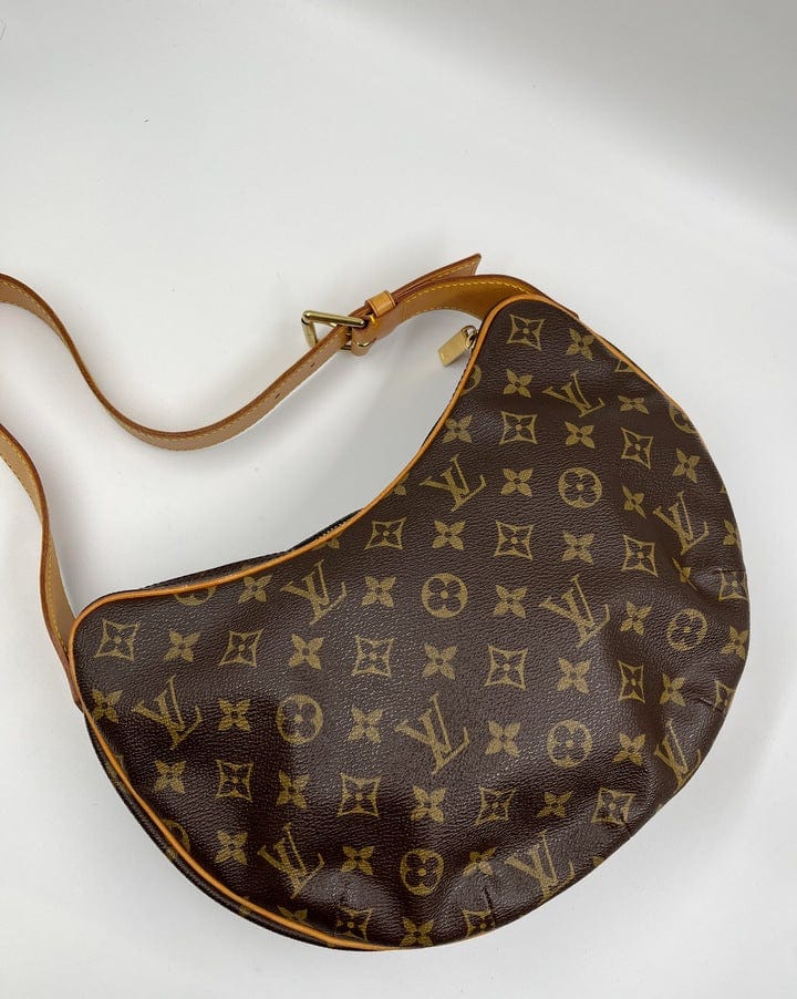 Louis Vuitton Croissant MM