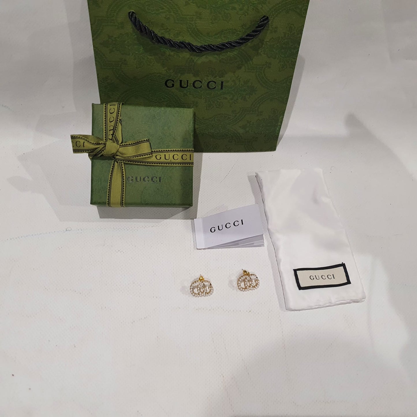 Gucci Earrings