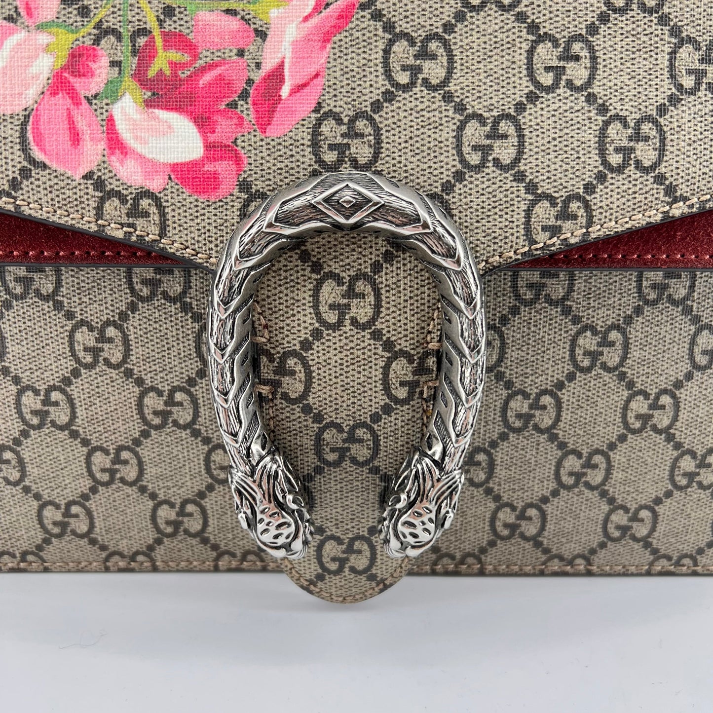 Gucci Dionysus GG Blooms bag