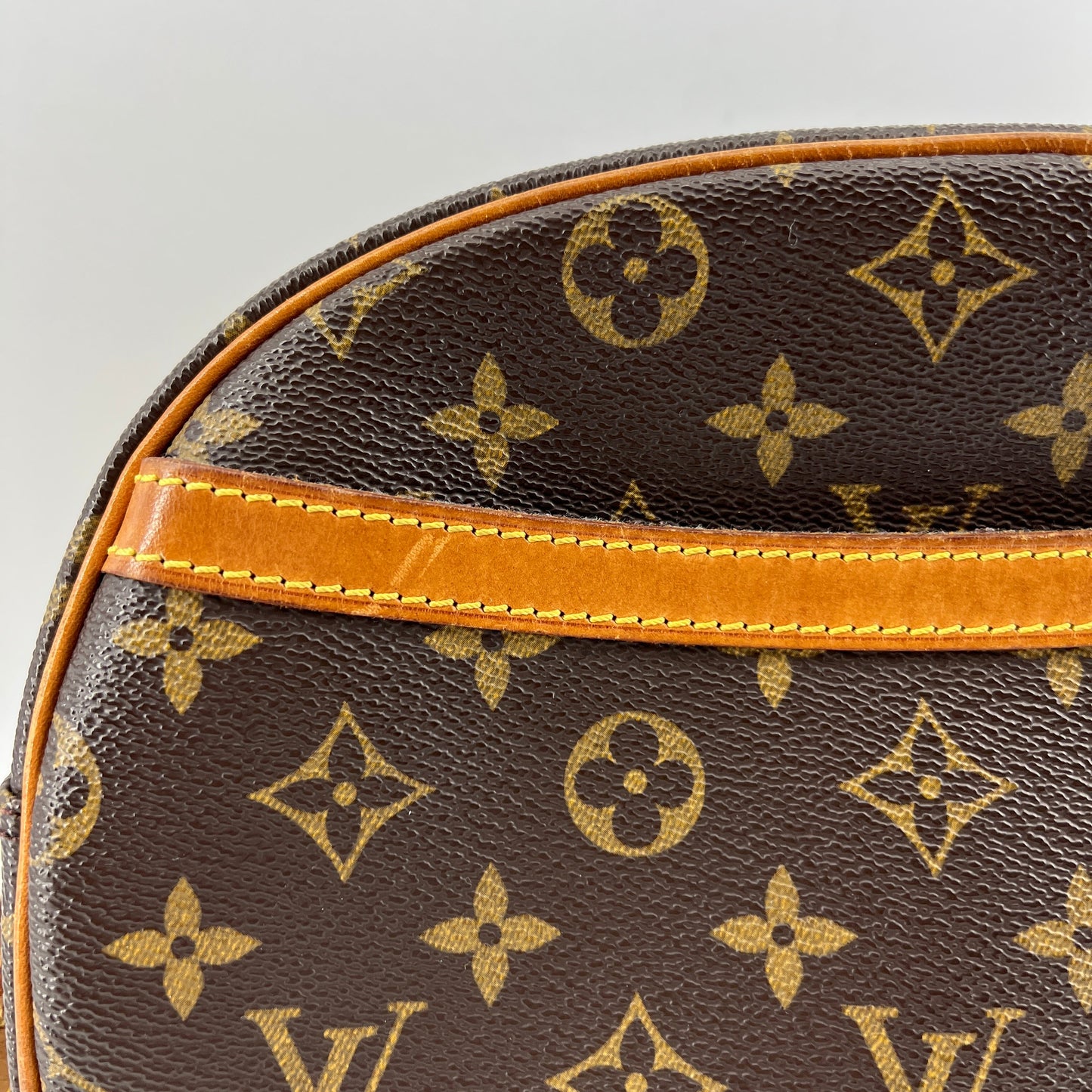Louis Vuitton Blois Crossbody Bag TWS pop