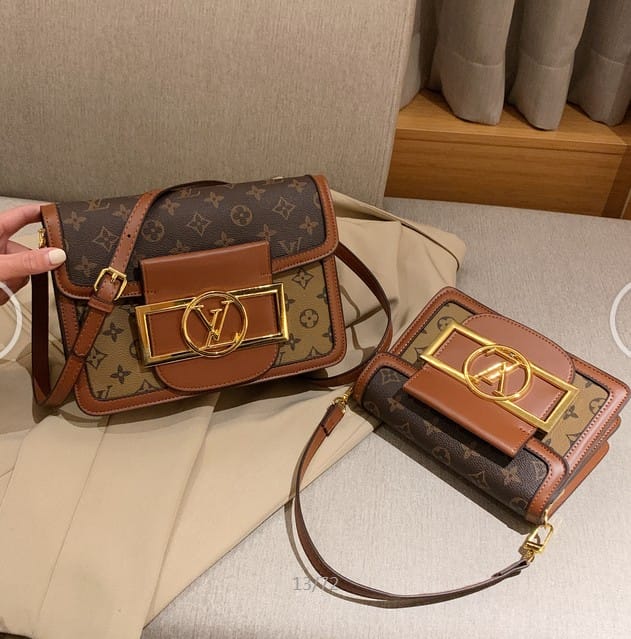 Louis Vuitton Handbag
