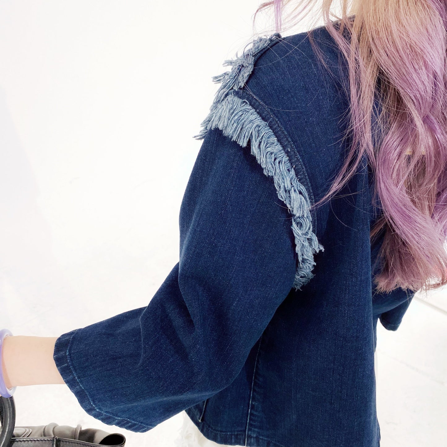 Louis Vuitton Denim jacket