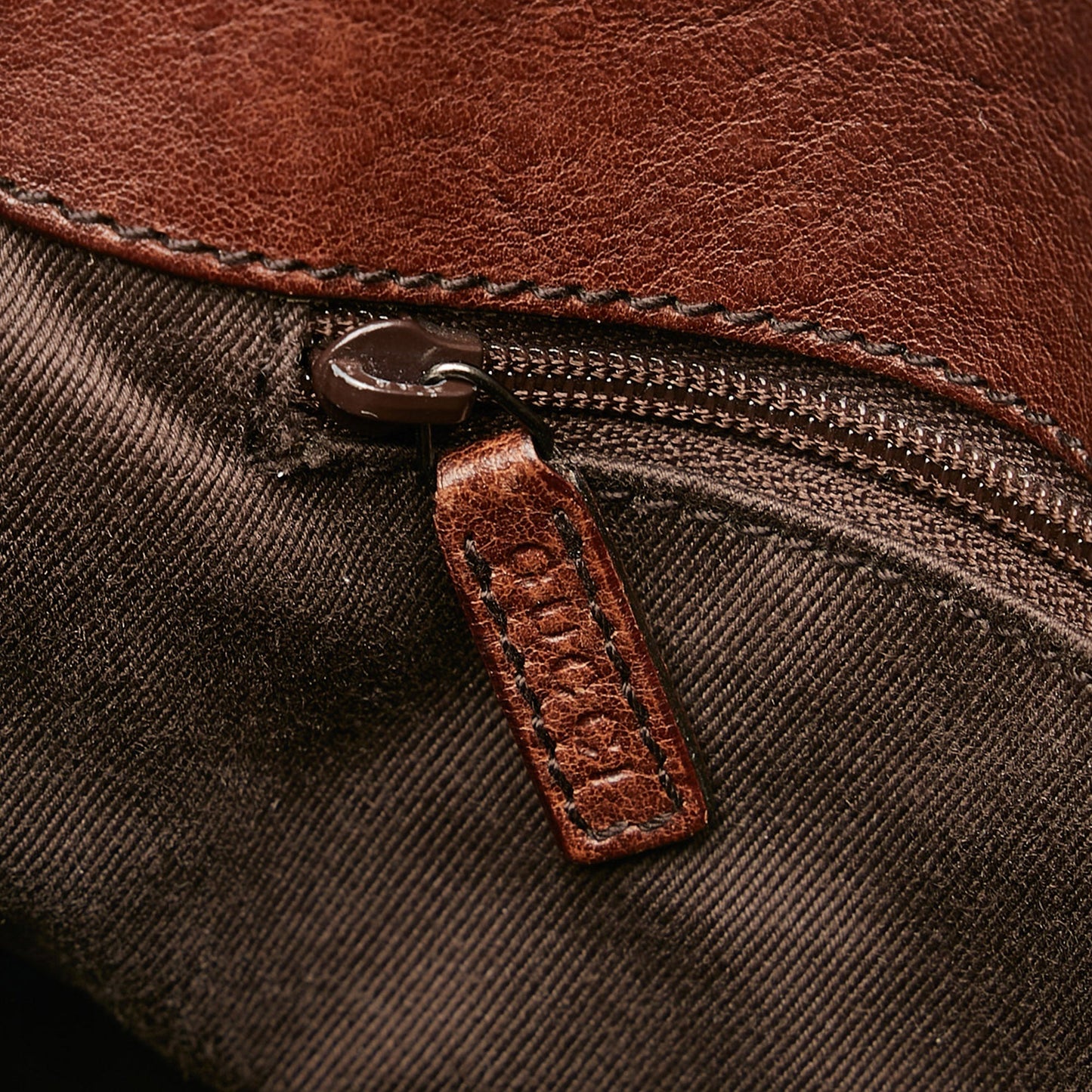 Gucci GG Canvas Horsebit Shoulder Bag