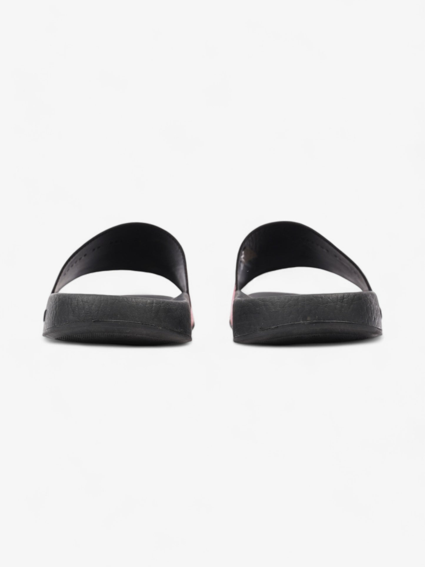 Gucci GG Blooms Supreme slides Beige / Floral Canvas EU 39 UK 6