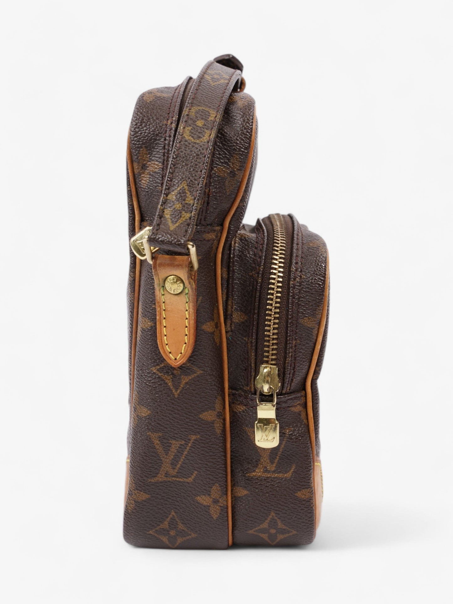 Louis Vuitton Amazon Monogram Canvas