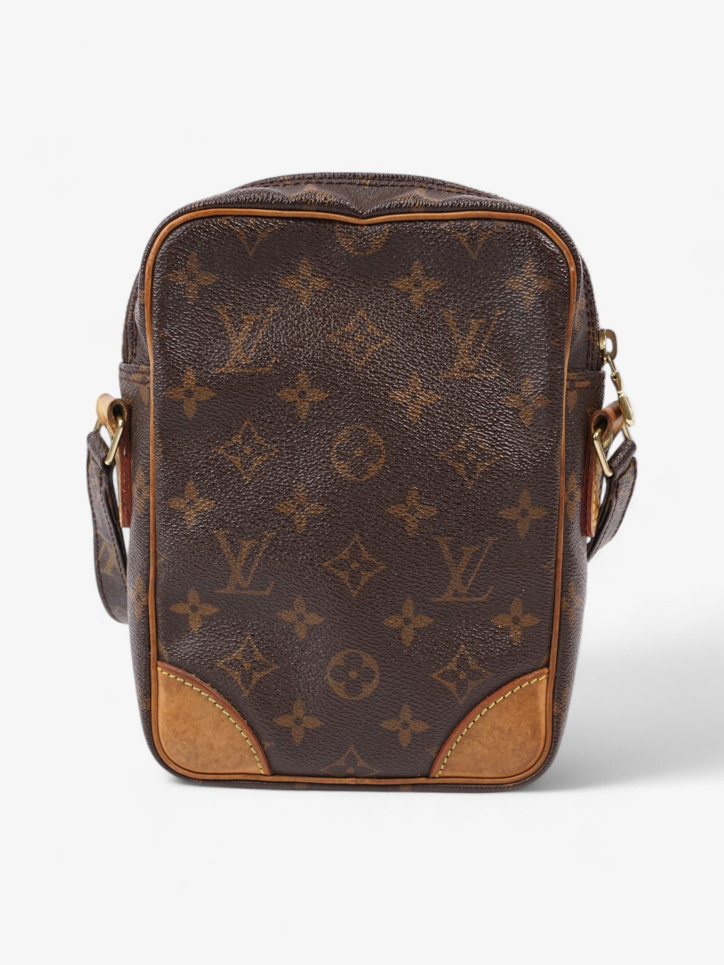Louis Vuitton Amazon Monogram Canvas