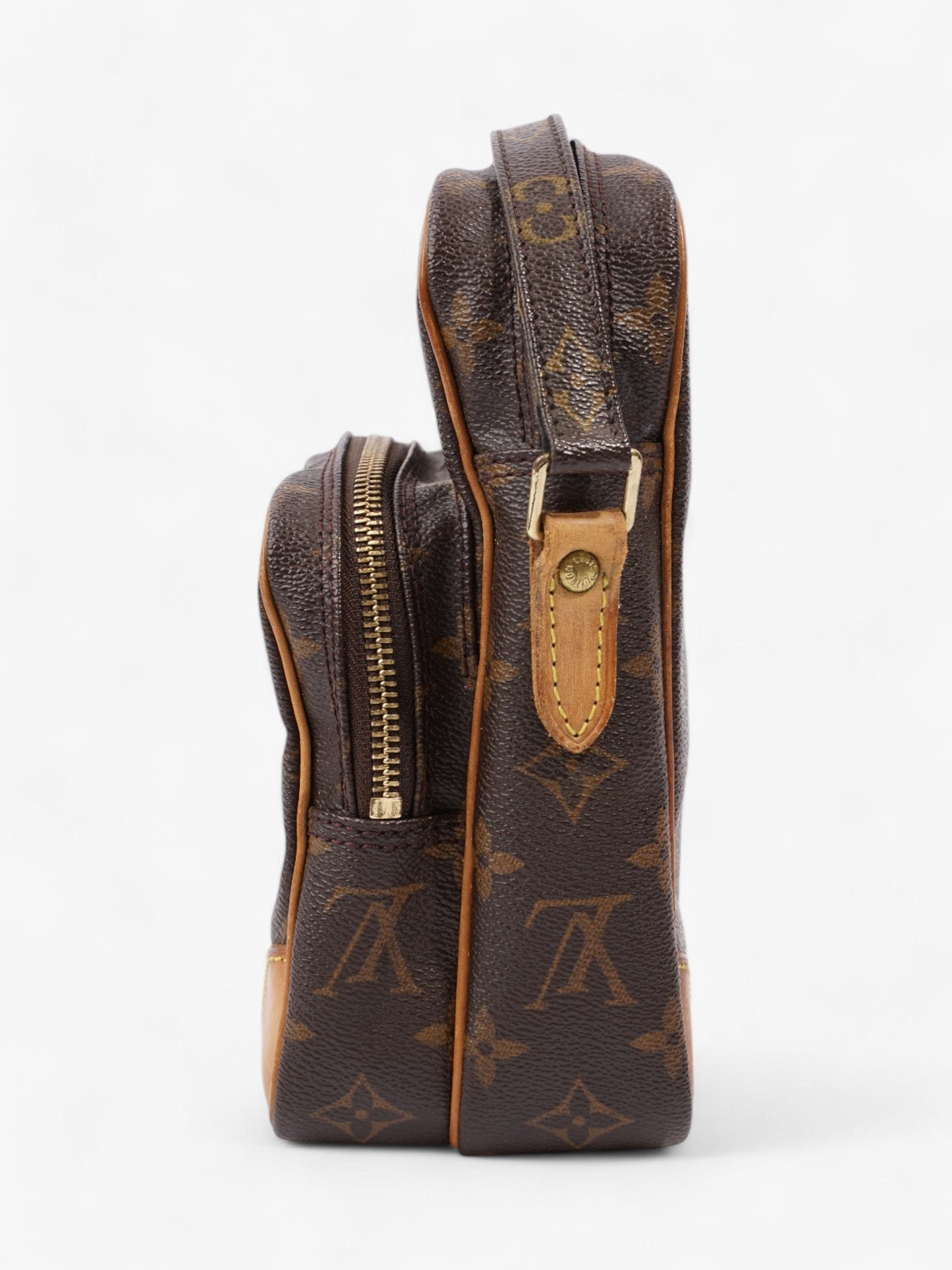 Louis Vuitton Amazon Monogram Canvas