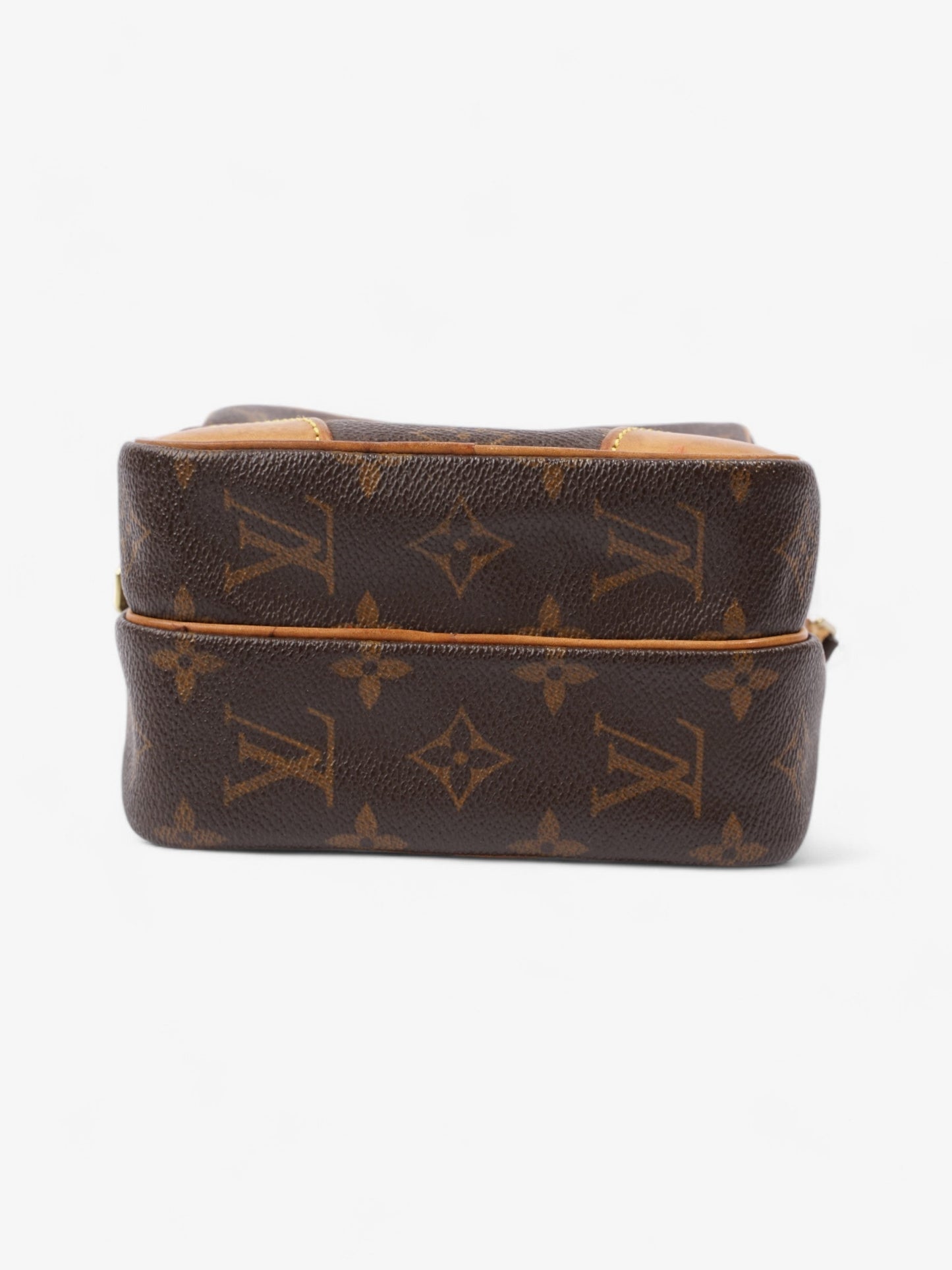 Louis Vuitton Amazon Monogram Canvas