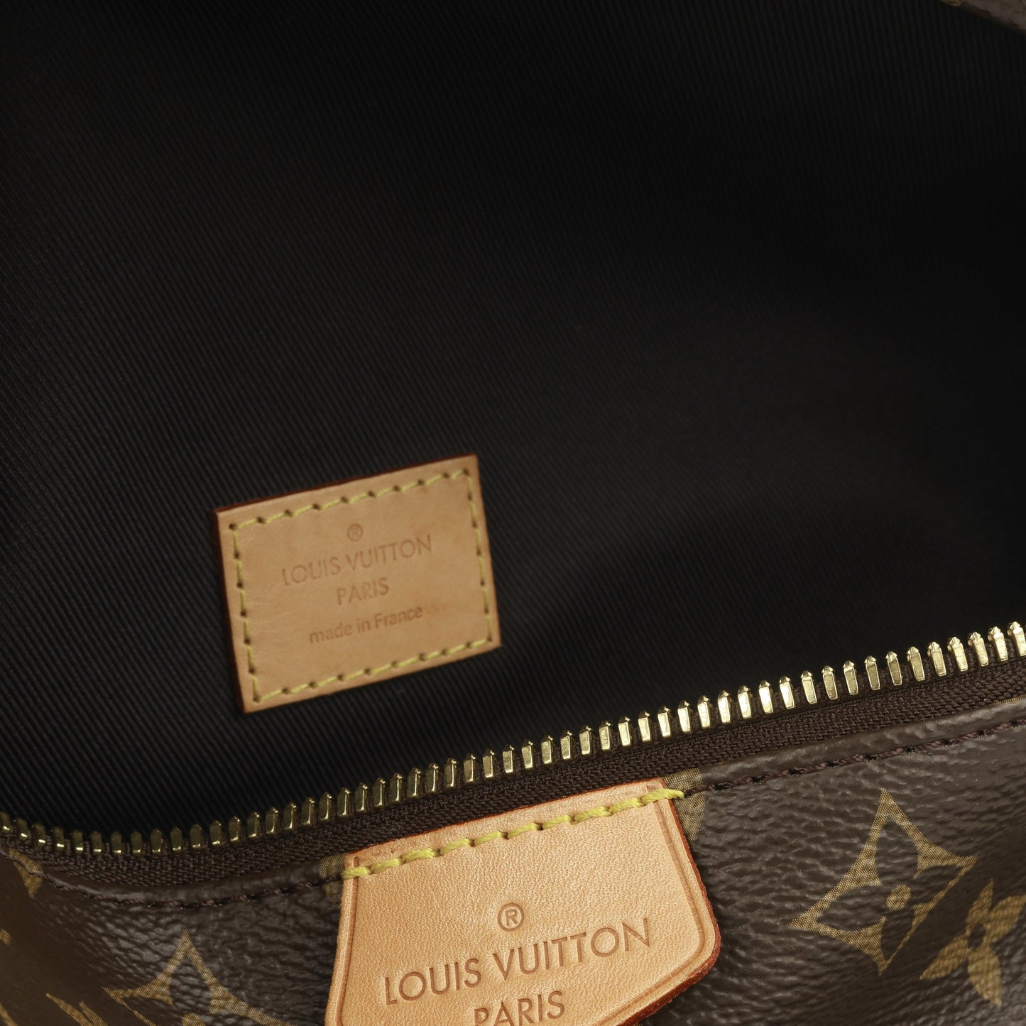 Louis Vuitton Bumbag - Monogram