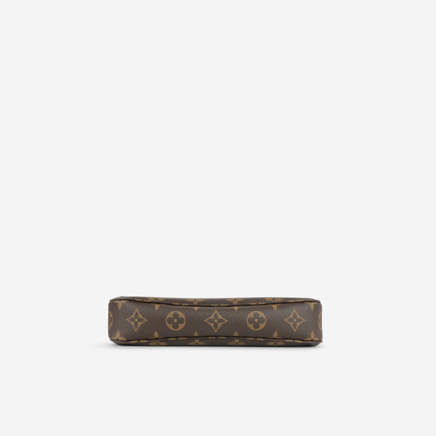 Louis Vuitton - Pochette Accessoires - Monogram Canvas GHW -
