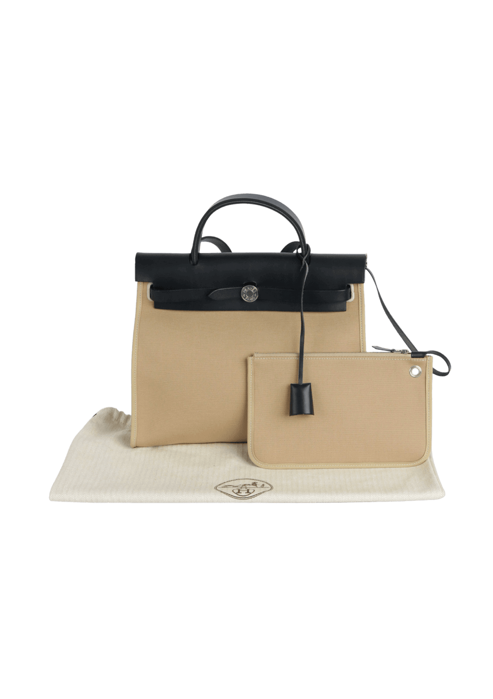 Hermes Herbag 31