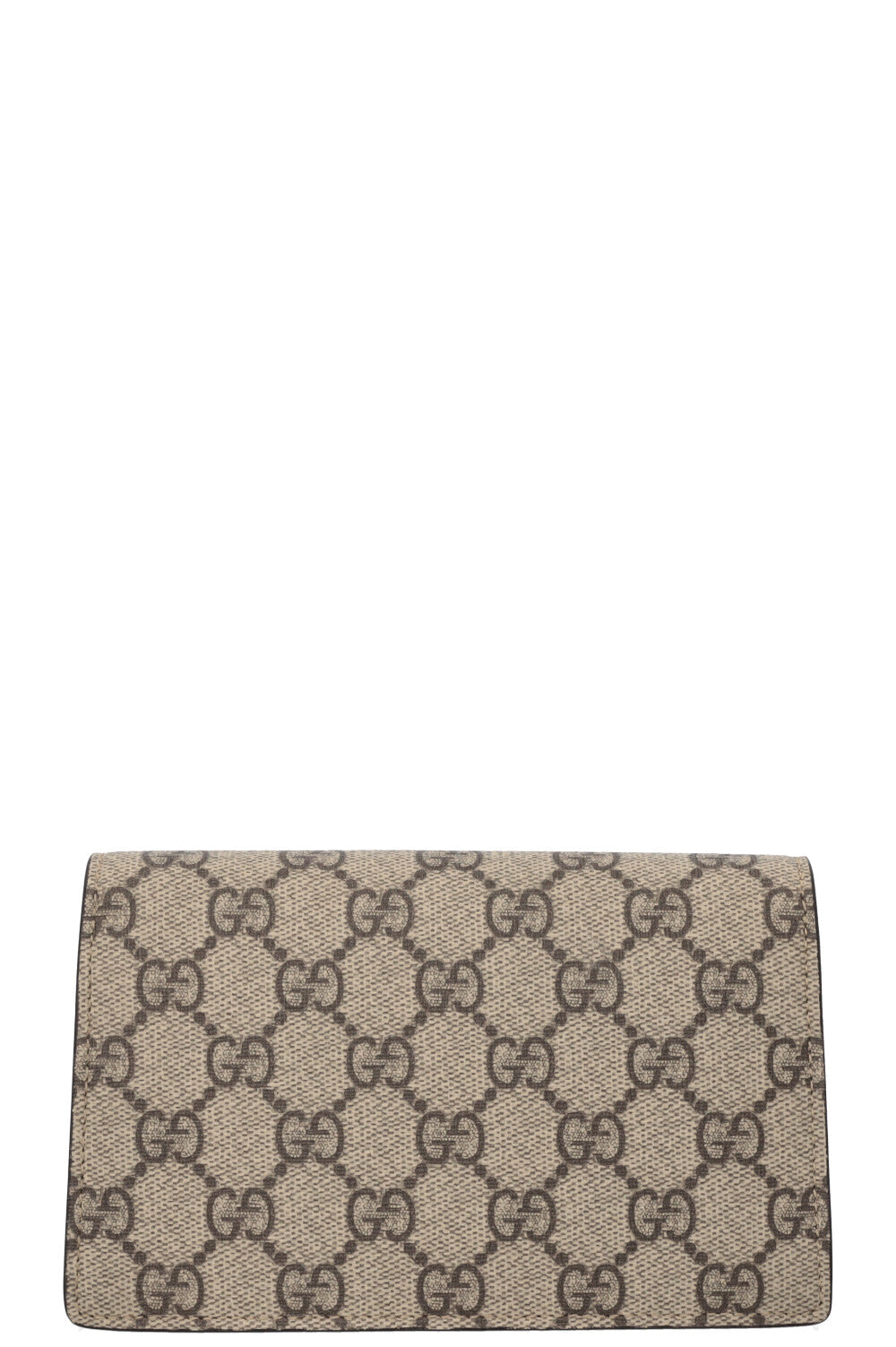 GUCCI Mini Dionysus Bag GG Supreme