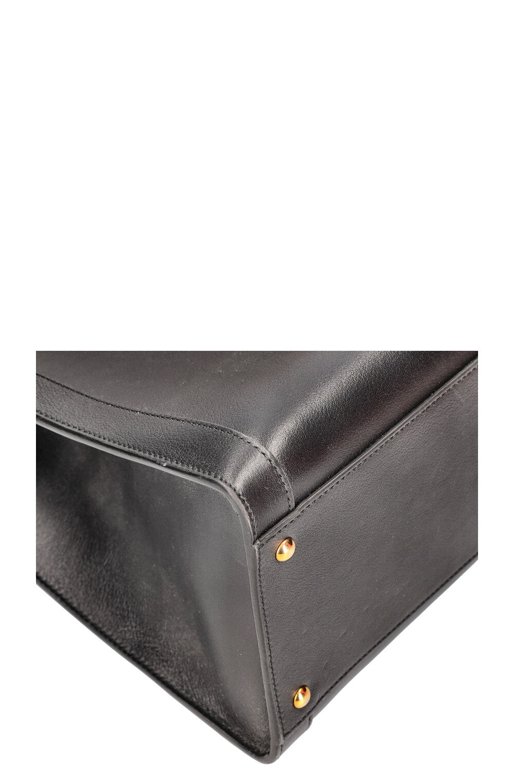 GUCCI Diana Medium Tote Bag Black