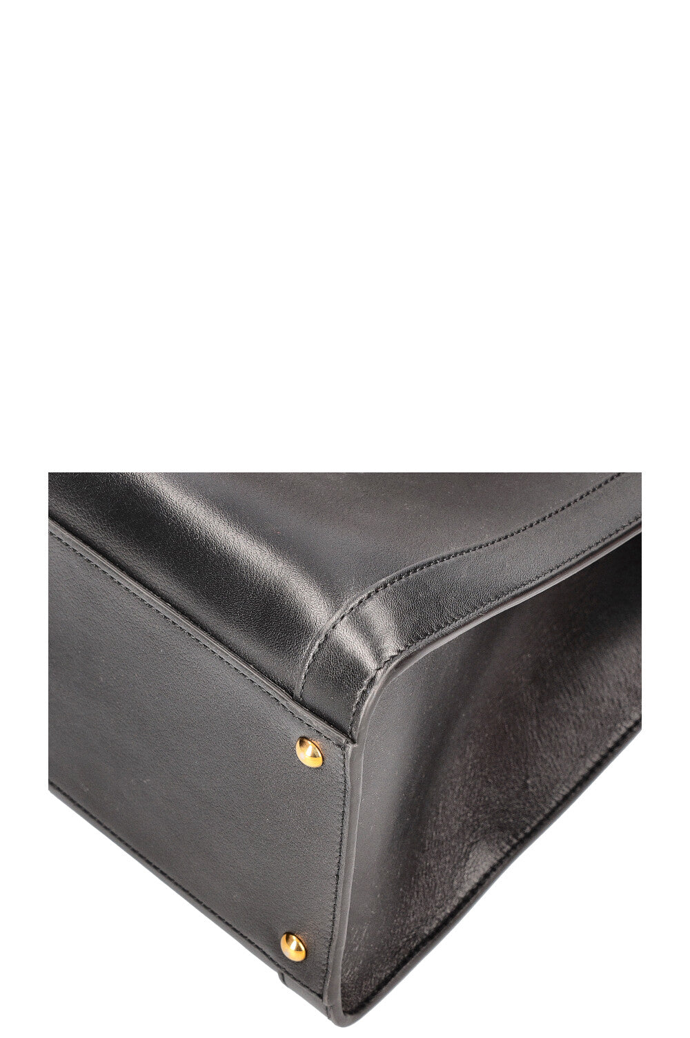 GUCCI Diana Medium Tote Bag Black