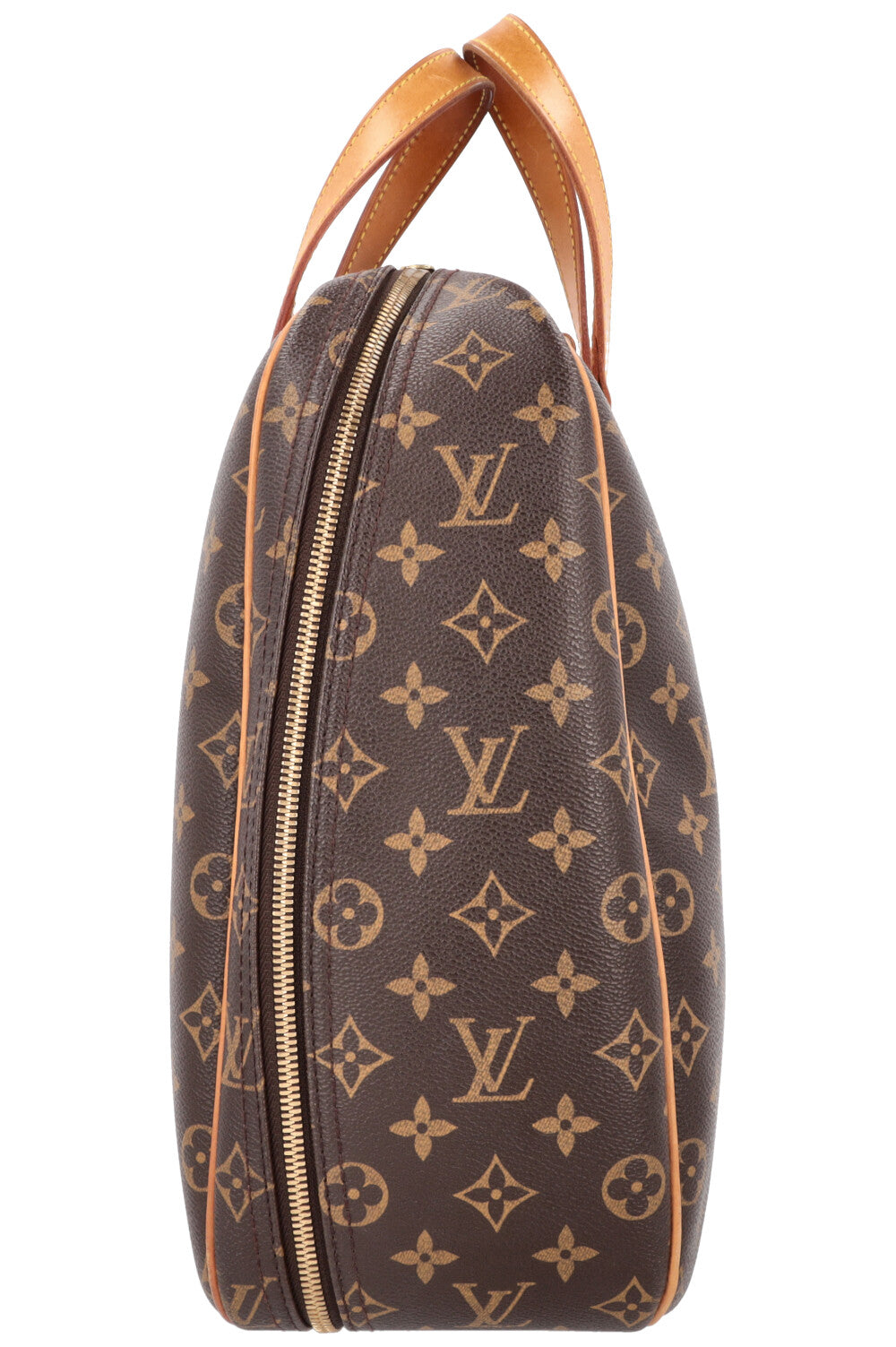 LOUIS VUITTON Excursion Shoe Bag MNG
