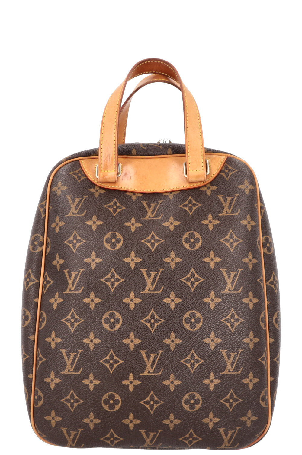 LOUIS VUITTON Excursion Shoe Bag MNG