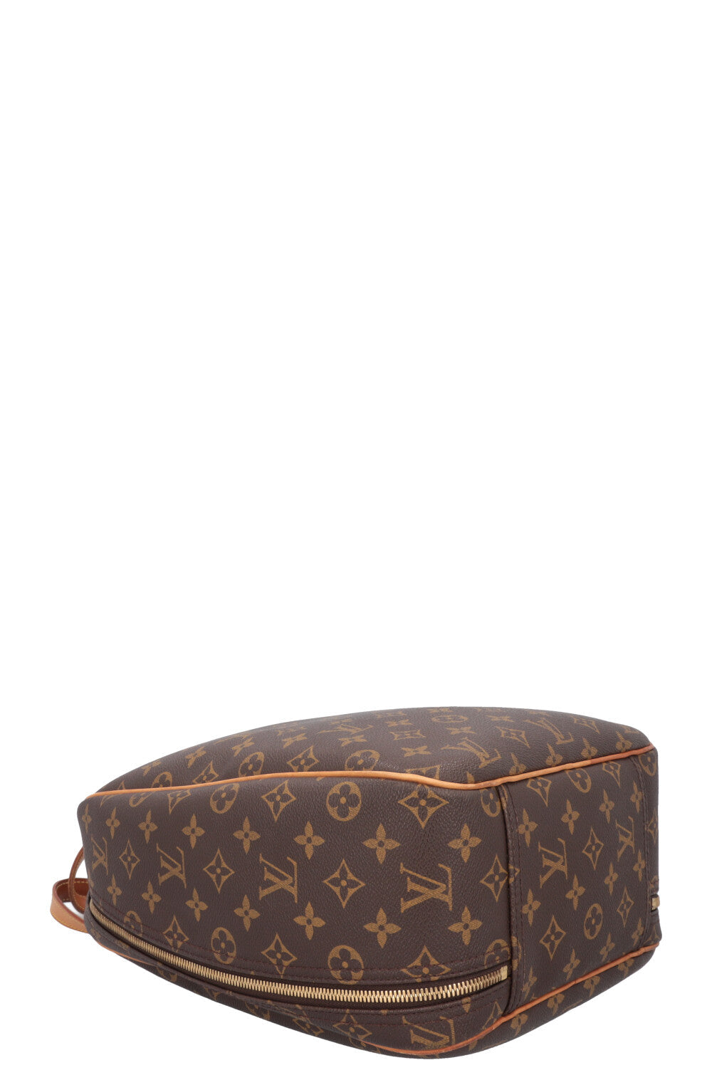 LOUIS VUITTON Excursion Shoe Bag MNG