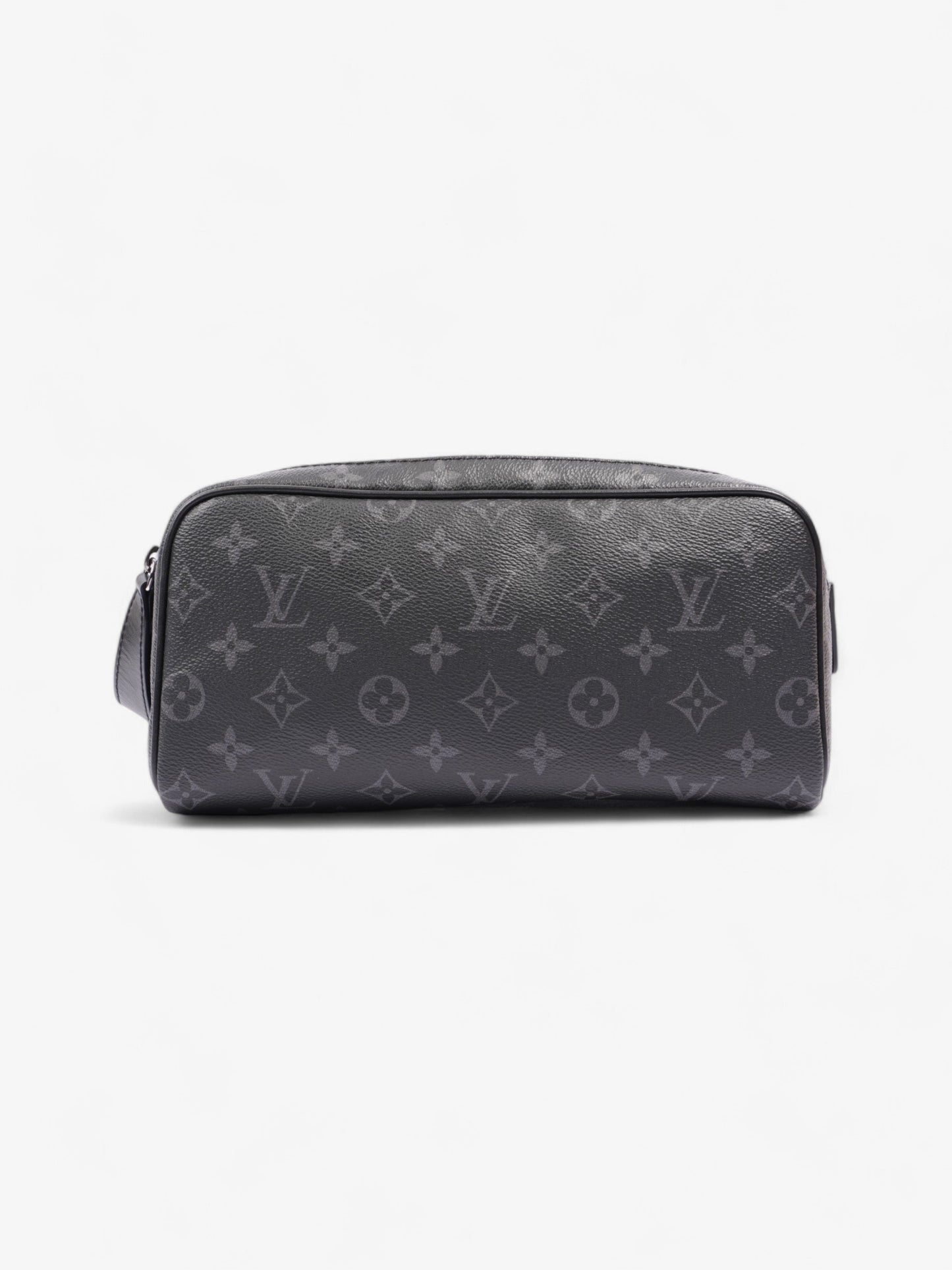 Louis Vuitton Dopp Kit Monogram Eclipse Coated Canvas