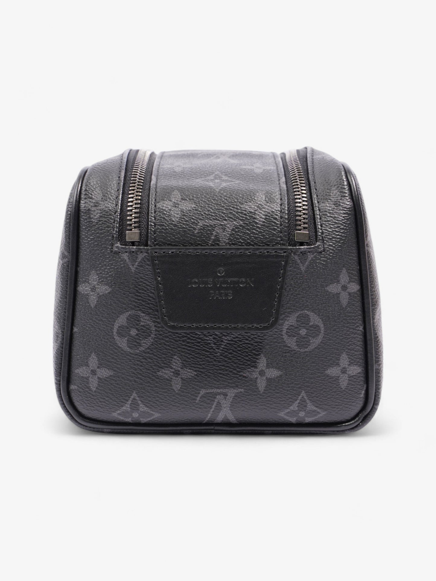 Louis Vuitton Dopp Kit Monogram Eclipse Coated Canvas