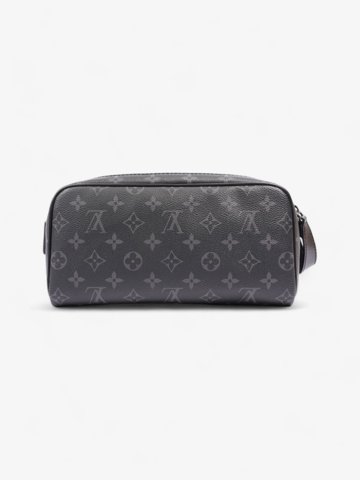 Louis Vuitton Dopp Kit Monogram Eclipse Coated Canvas