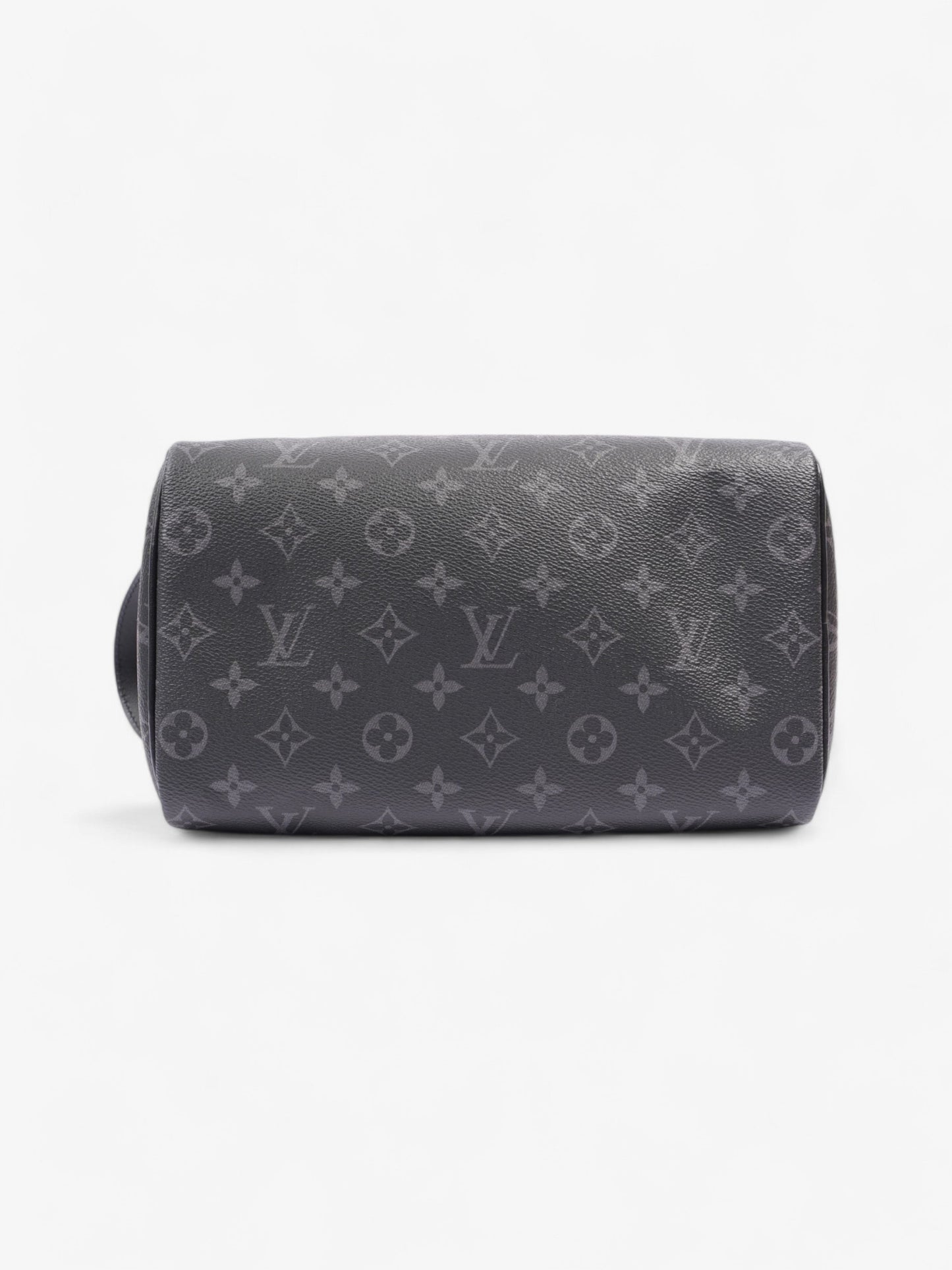 Louis Vuitton Dopp Kit Monogram Eclipse Coated Canvas