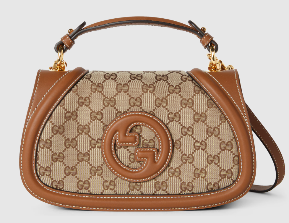 Gucci Blondie Small Handbag