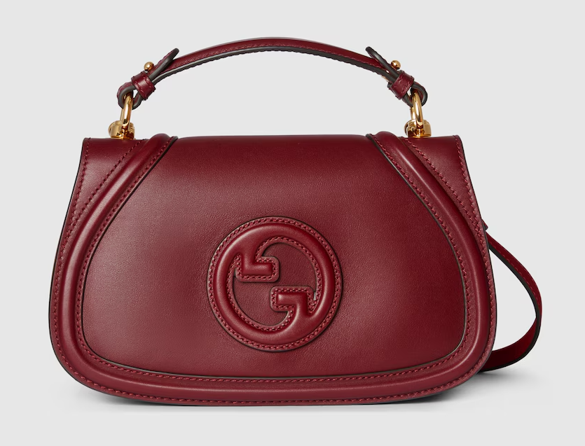 Gucci Blondie Small Handbag