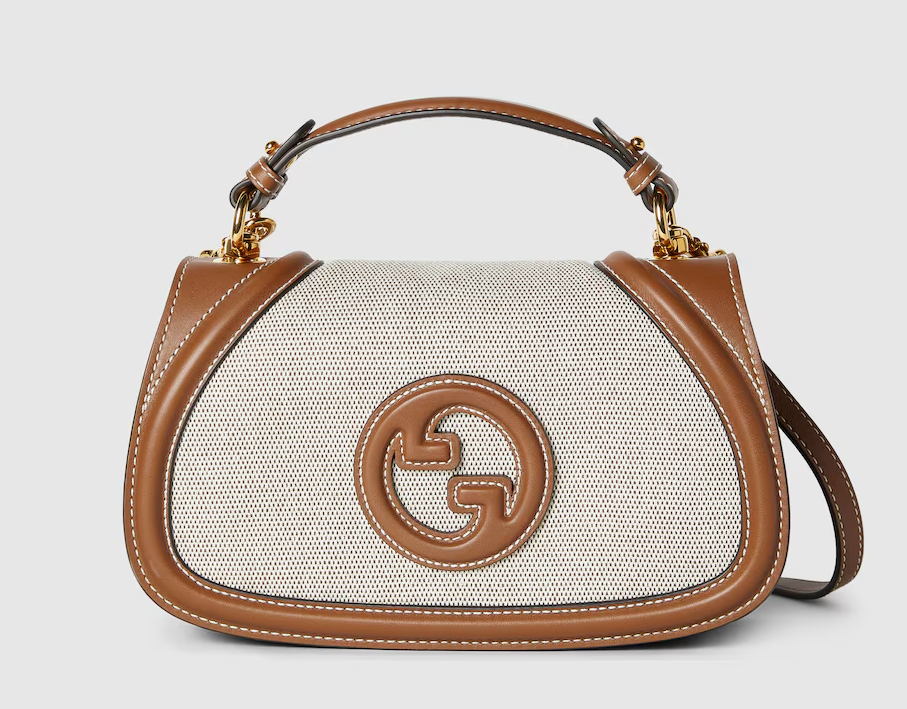 Gucci Blondie Small Handbag