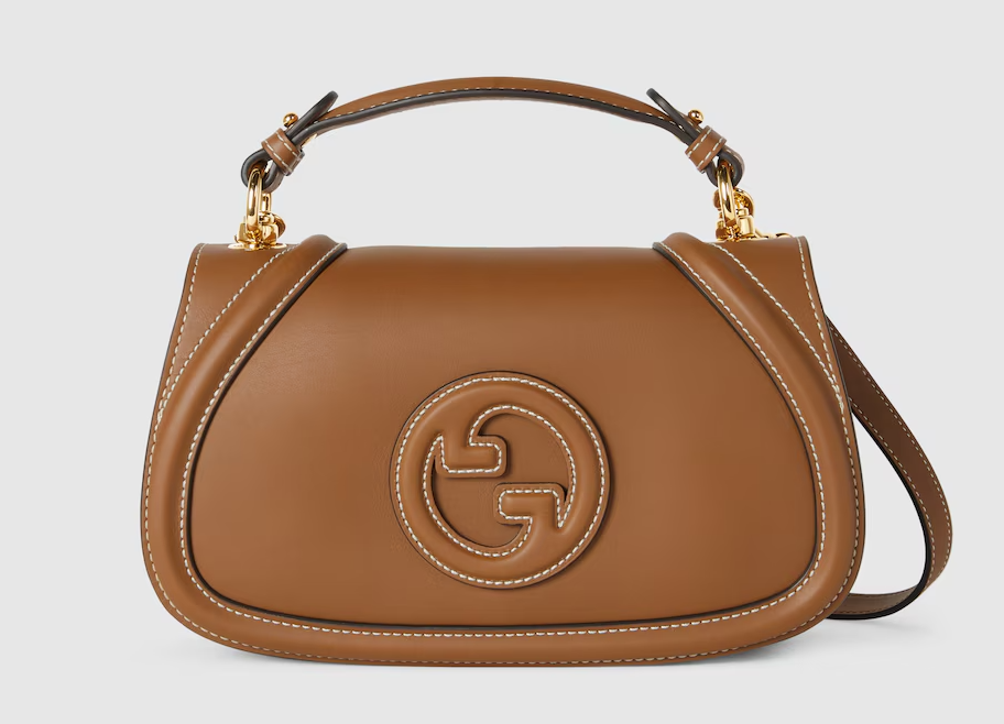 Gucci Blondie Small Handbag