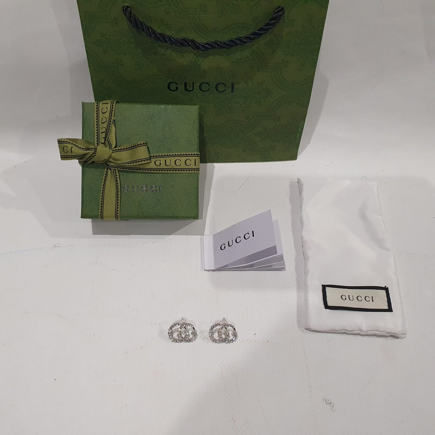 Gucci Earrings