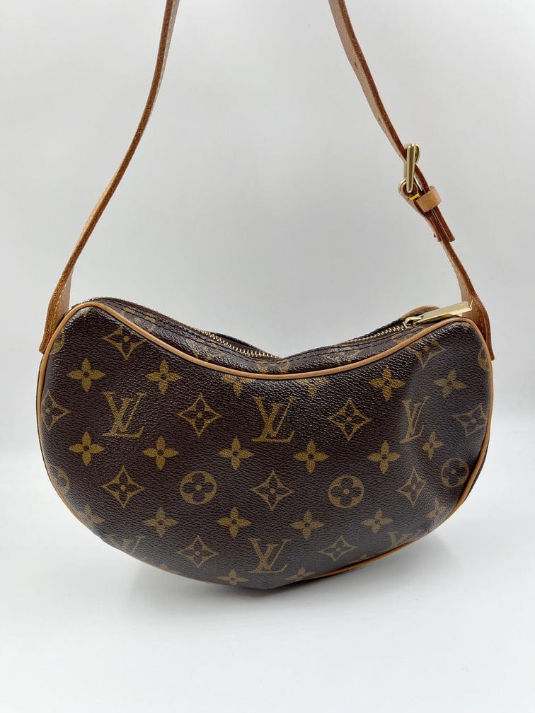 Louis Vuitton Croissant PM