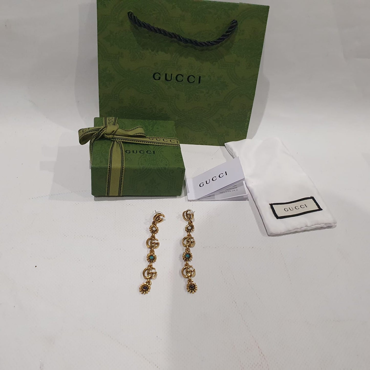 Gucci Earrings