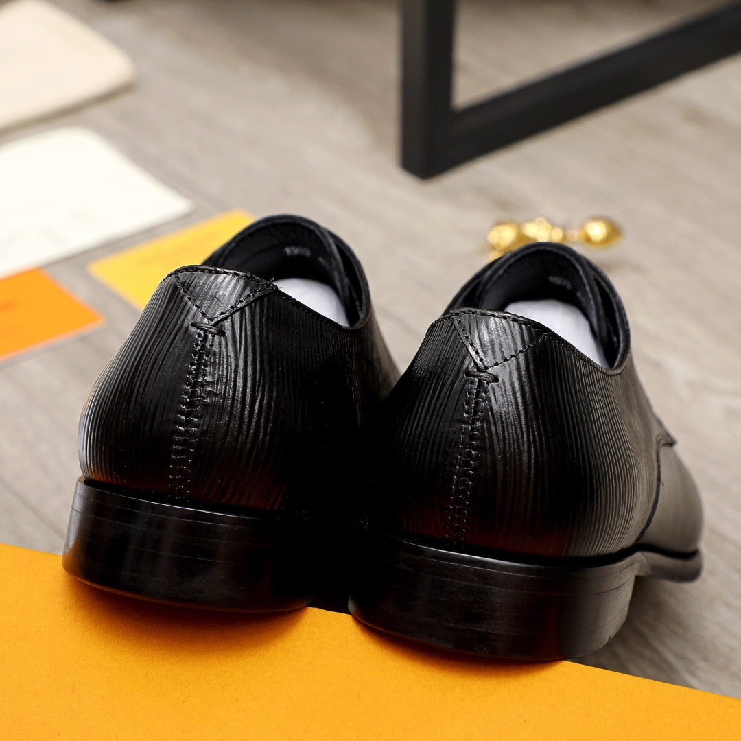 Louis vuitton formal shoes