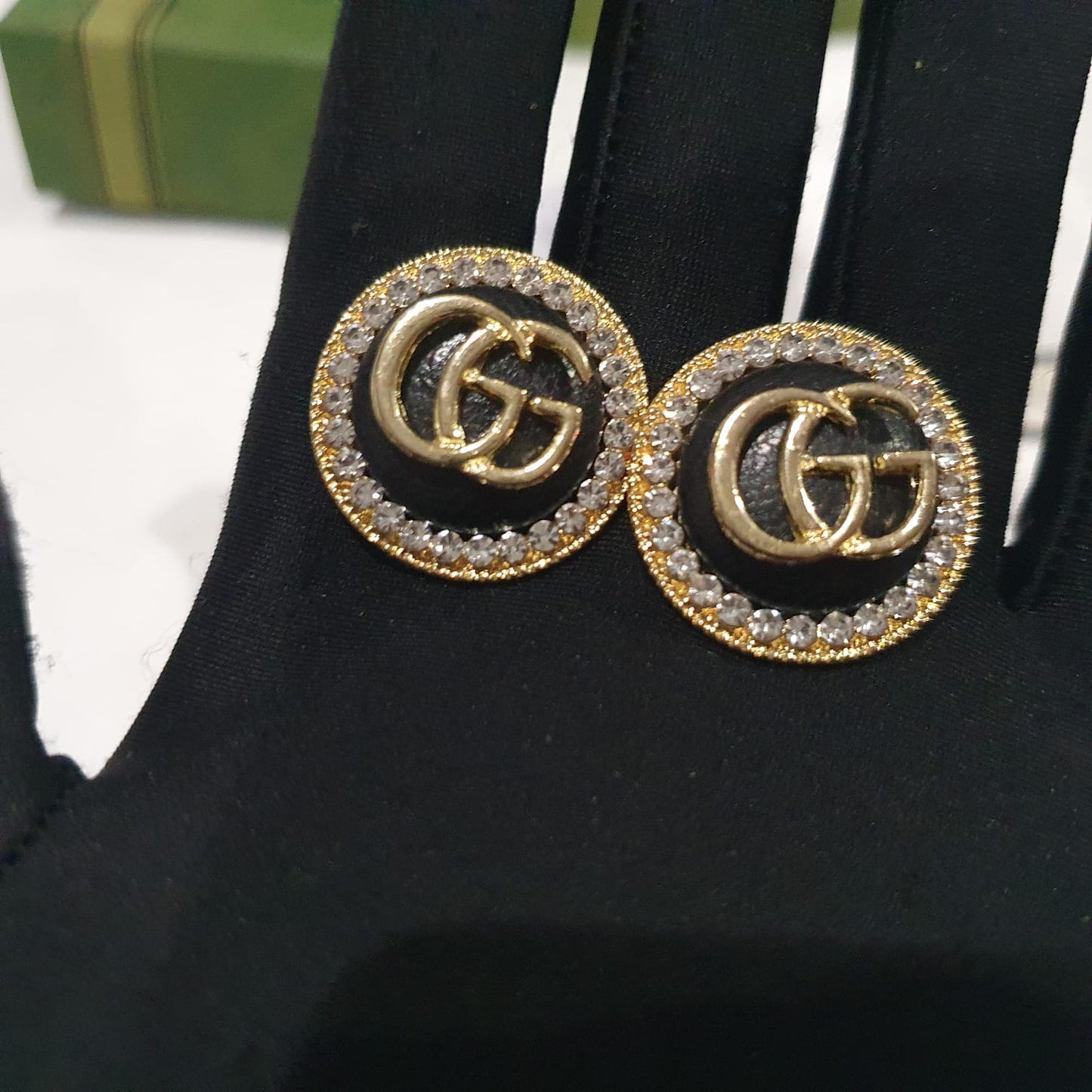 Gucci Earrings