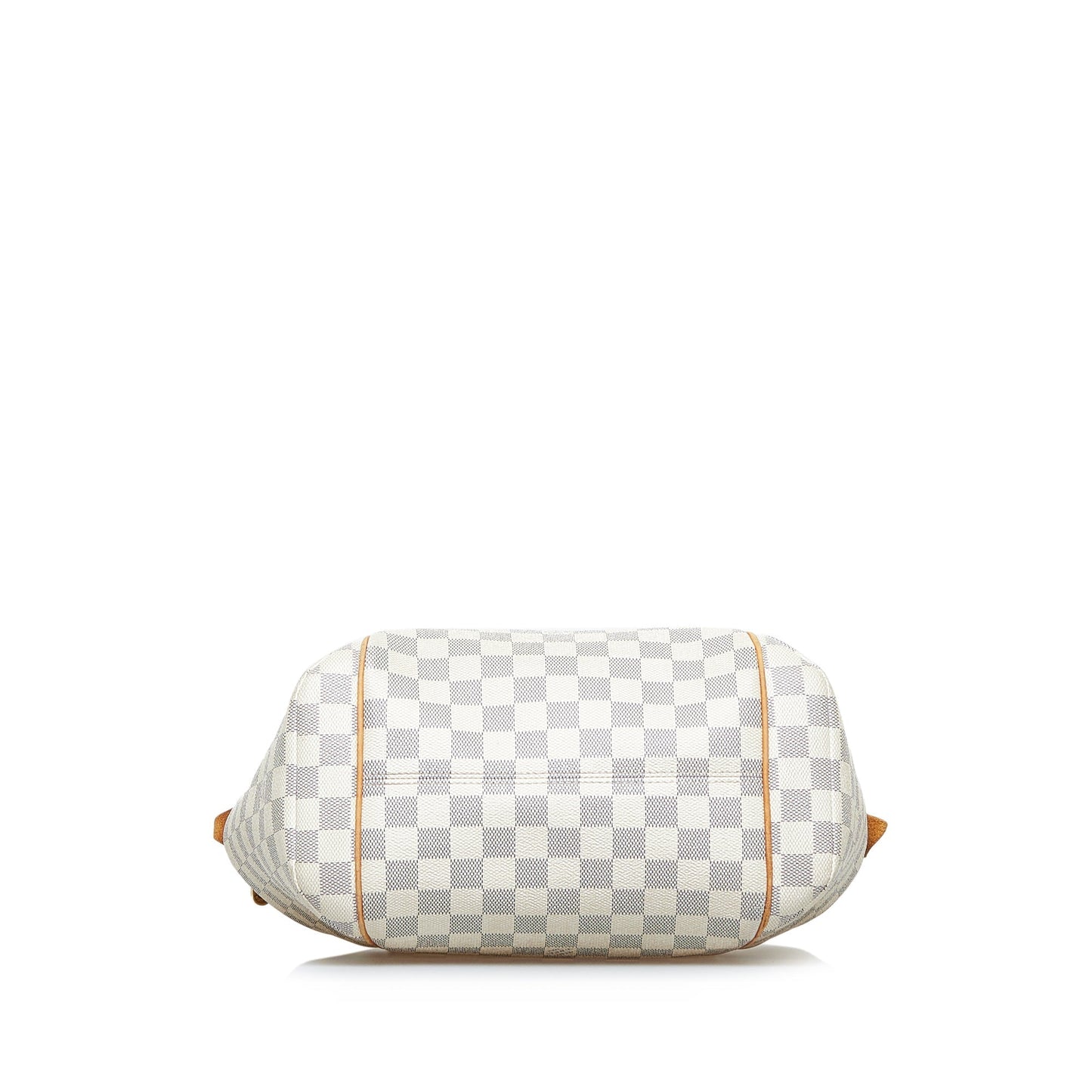 LOUIS VUITTON Damier Azur Totally PM Tote Bag