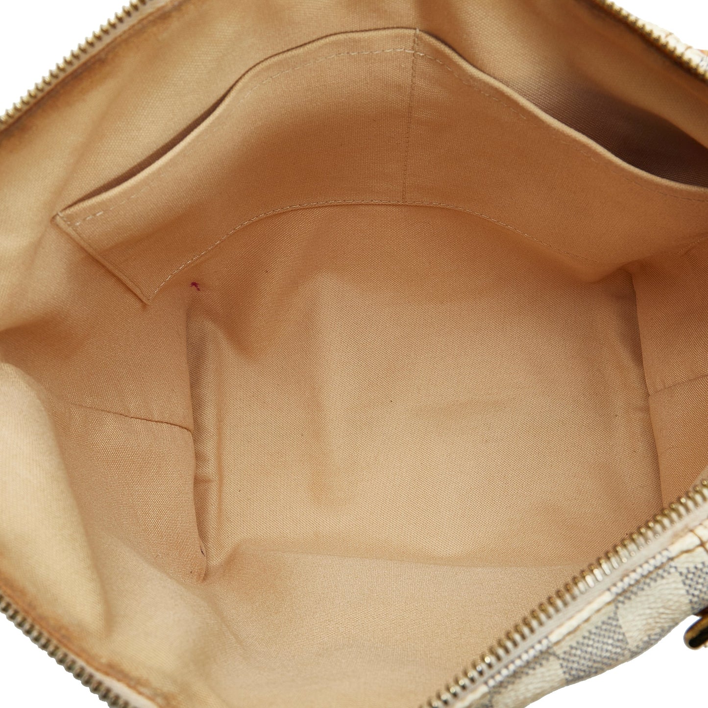 LOUIS VUITTON Damier Azur Totally PM Tote Bag